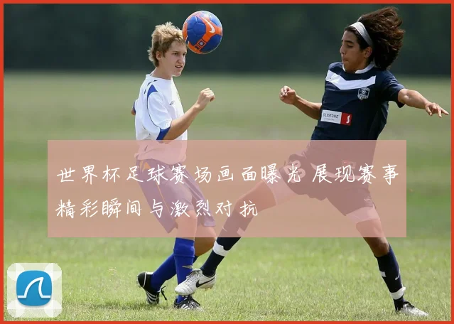 世界杯足球赛场画面曝光 展现赛事精彩瞬间与激烈对抗