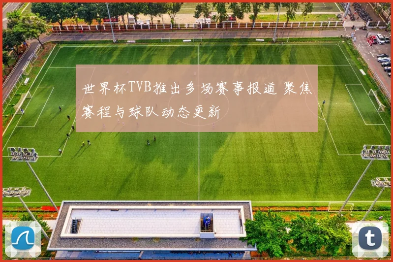 世界杯TVB推出多场赛事报道 聚焦赛程与球队动态更新