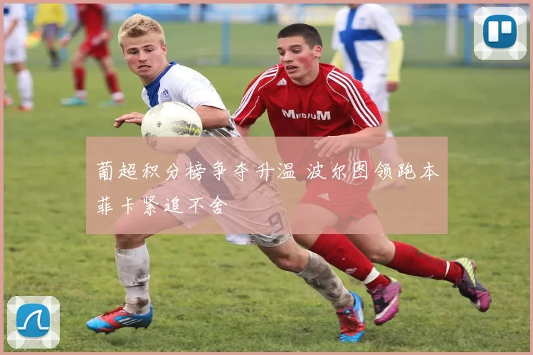 葡超积分榜争夺升温 波尔图领跑本菲卡紧追不舍